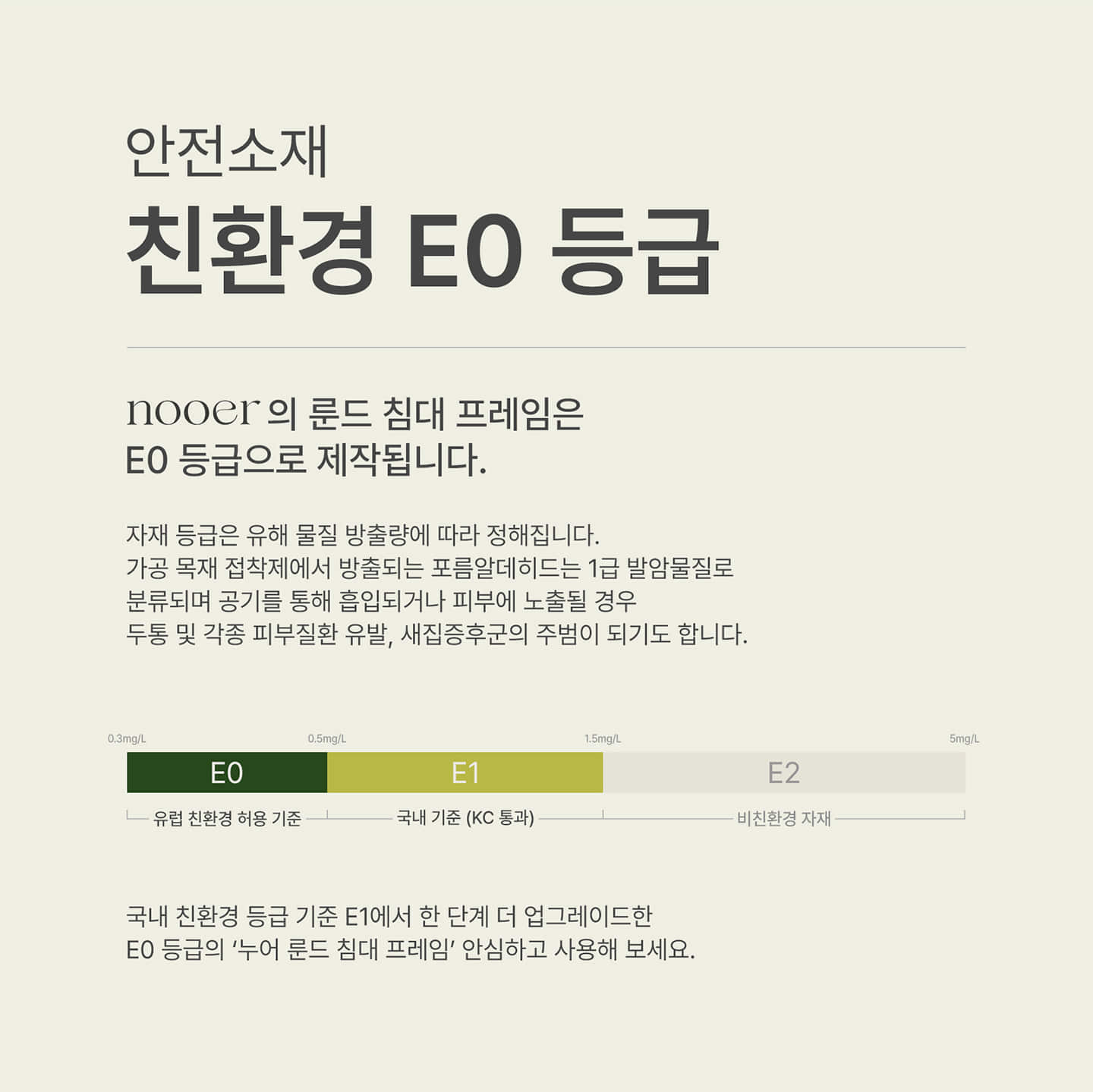 룬드 공지 E0